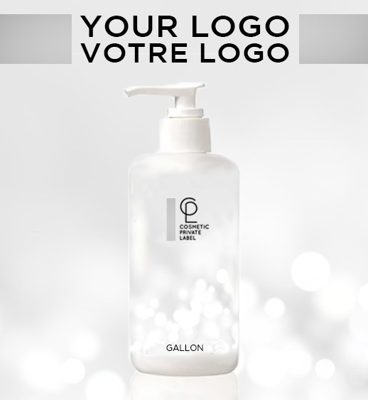 Invigorating & Clarifying Shampoo Organic - Gallon